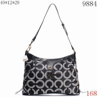 Coach handbags268